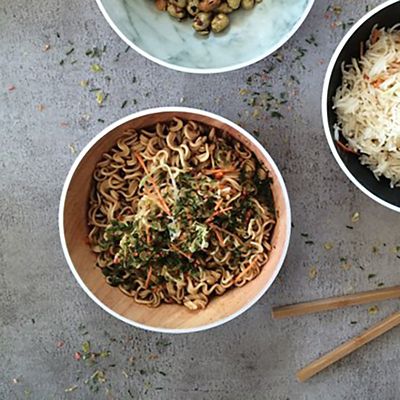 Zak Designs Osmos Round Serving Bowl - (Image 2)