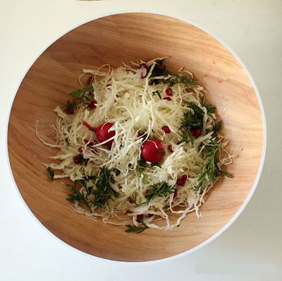 Zak Designs Osmos Round Serving Bowl - (Image 3)