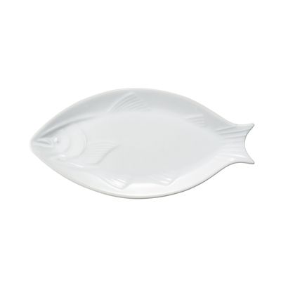 Lakeland Large Fish-Shaped Serving Dish | Lakeland