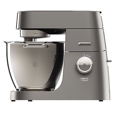Kenwood Titanium Chef XL Stand Mixer KVL8300S - (Image 3)