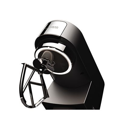 Kenwood Titanium Chef XL Stand Mixer KVL8300S - (Image 4)