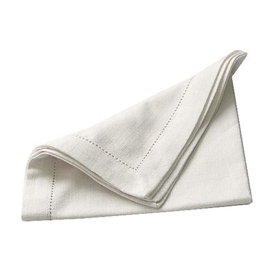 Walton & Co. Primavera Napkin Set Porcelain – Pack of 4