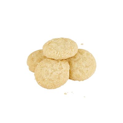 Grandma Wild’s Sheila the Sheep Jar with Shortbread Biscuits image(2)