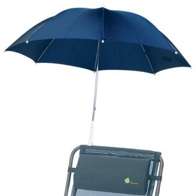 Personal Blue Parasol image(1)