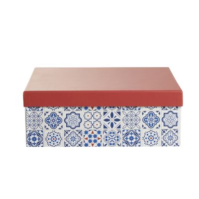 Lakeland Greek Mezze Savoury Food Hamper image(3)