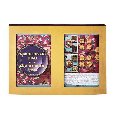 The Spicery Meat Free Magic Curry Recipe Kit for 2 image(3)