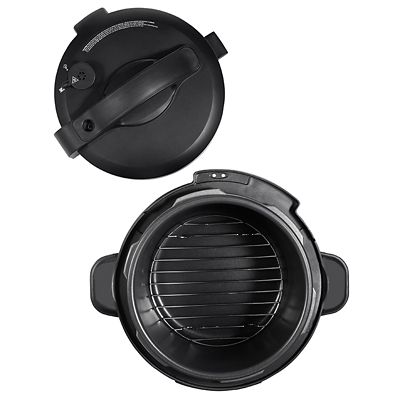 Crock Pot 5.6L Express Multi-Cooker CSC051 image(5)