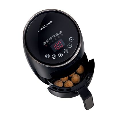 Lakeland Digital Compact Air Fryer 2L image(4)
