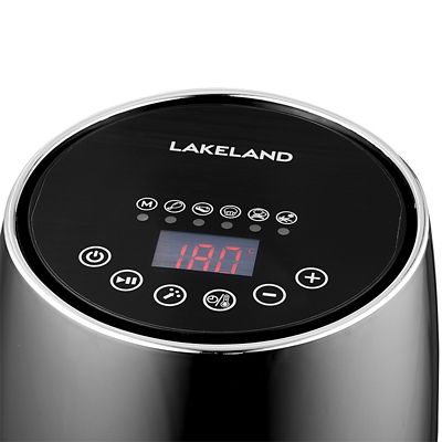 Lakeland Digital Compact Air Fryer 2L image(5)