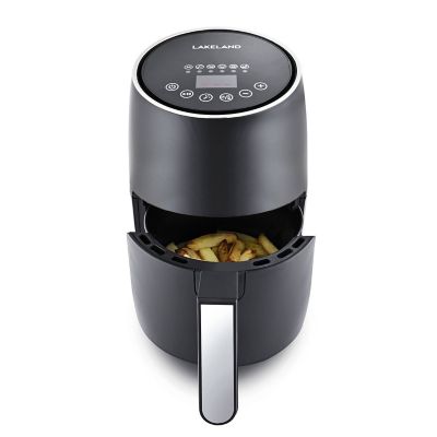 Lakeland Digital Compact Air Fryer 2L image(6)