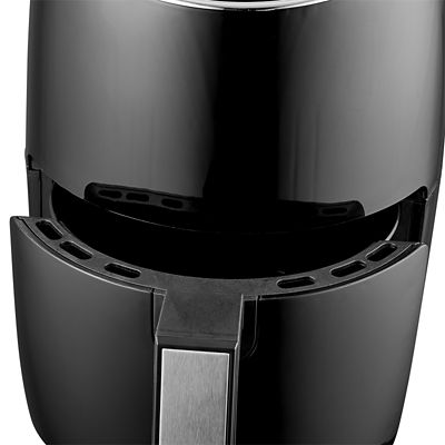 Lakeland Digital Compact Air Fryer 2L image(7)