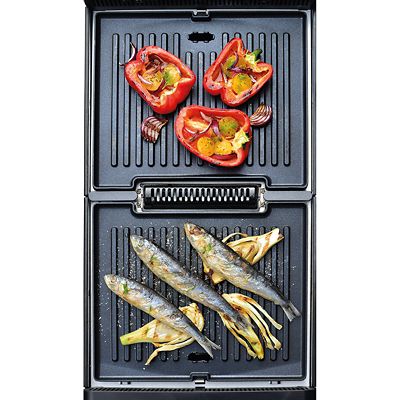 Lakeland Smokeless Electric Tabletop Grill image(3)