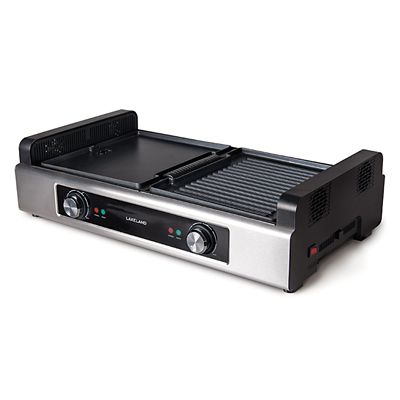 Lakeland Smokeless Electric Tabletop Grill image(5)