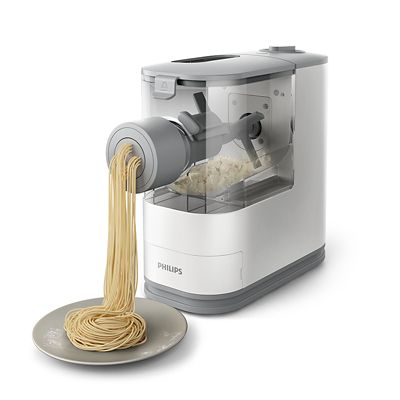 Philips Viva Collection Pasta and Noodle Maker HR2332/11 Lakeland