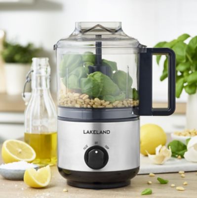 Lakeland Mini Food Processor - (Image 2)