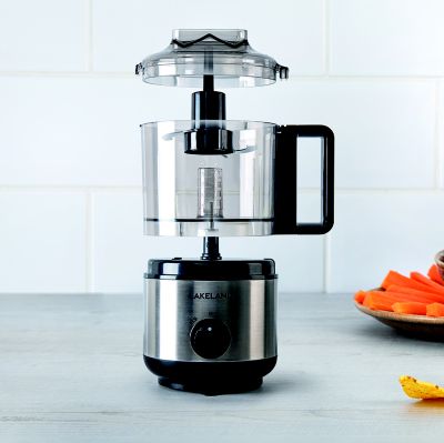 Lakeland Mini Food Processor - (Image 4)