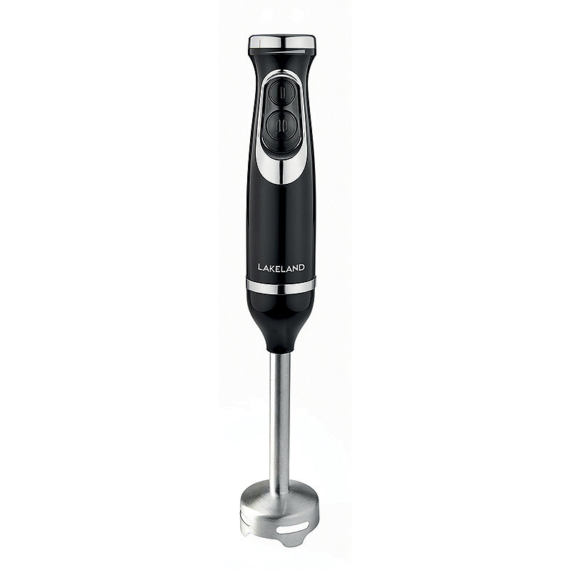 Hand Blender Set with Whisk & Attachments | Lakeland