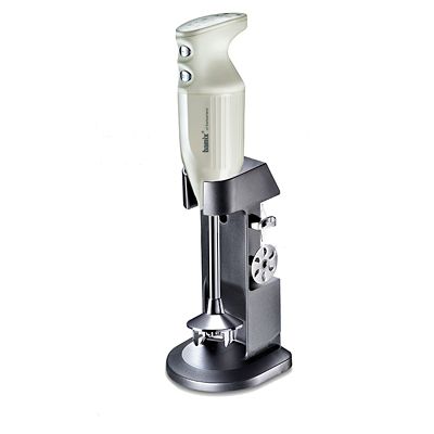 Bamix Deluxe Hand Blender - Cream image(3)
