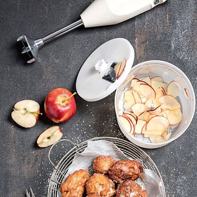 Bamix Deluxe Hand Blender - Cream image(7)