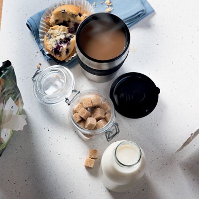 Lakeland Digital To Go Filter Coffee Machine with Travel Mug image(2)