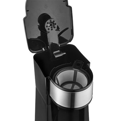 Lakeland Digital To Go Filter Coffee Machine with Travel Mug image(7)