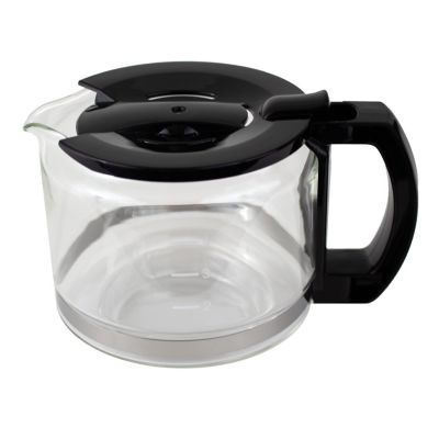 Spare Glass Jug for Lakeland Bean to Cup Filter Coffee Machine  image(1)