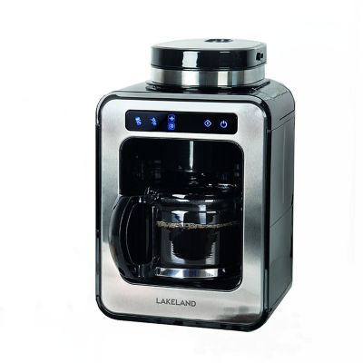 Lakeland Bean to Cup Filter Coffee Machine