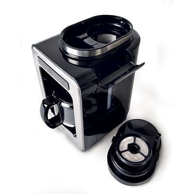 Lakeland Bean to Cup Filter Coffee Machine image(4)