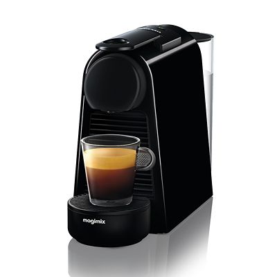 Nespresso magimix shop essenza mini