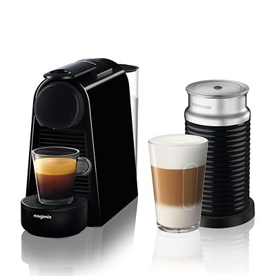 Essenza mini coffee machine hotsell