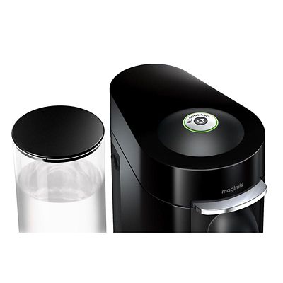 Nespresso Magimix VertuoPlus Coffee Machine with Milk ...
