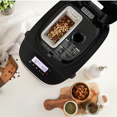 Panasonic Stainless Steel Sourdough Bread Maker SD-ZX2522KXC image(6)