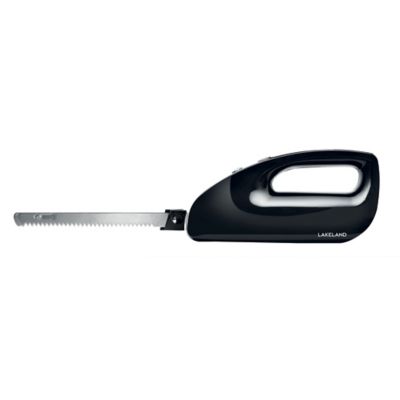 Lakeland Twin Blade Electric Carving Knife Lakeland