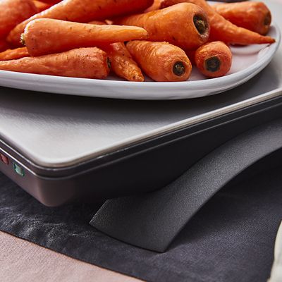 Swan Extra Large Cordless Warming Tray SW12SS image(8)