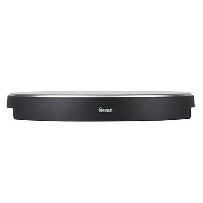 Swan Cordless Heated Lazy Susan SW13SS image(5)