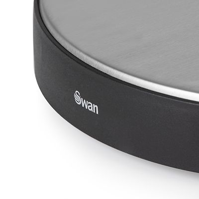 Swan Cordless Heated Lazy Susan SW13SS image(6)