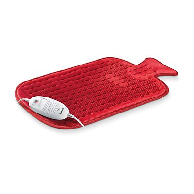 Beurer Electric Soft Cosy Heat Pad HK44 image(1)