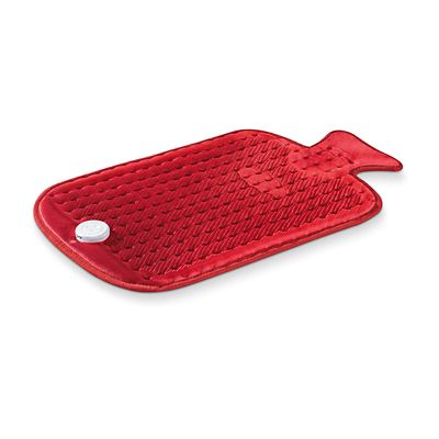 Beurer Electric Soft Cosy Heat Pad HK44 image(3)