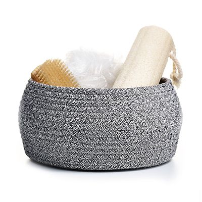 Lakeland Belly Shaped Baskets – Pack of 2 image(5)