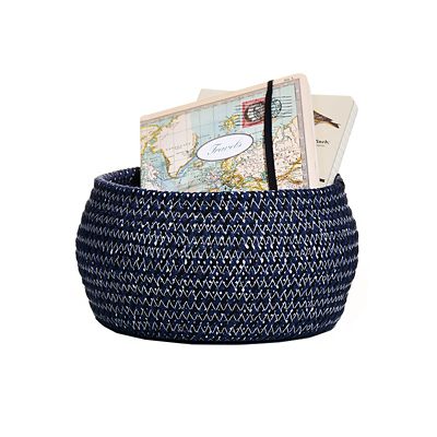 Lakeland Belly Shaped Baskets – Pack of 2 image(6)