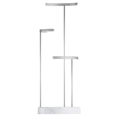 Umbra Tesora 3-Tier Jewellery Stand image(4)