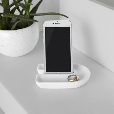 Umbra Junip Phone Stand and Accessories Holder image(2)