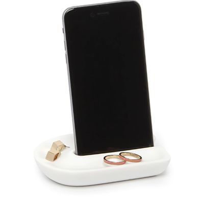 Umbra Junip Phone Stand and Accessories Holder image(3)
