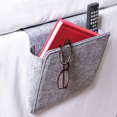 Lakeland Bedside Storage Pocket image(4)