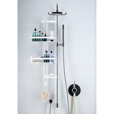 Umbra Flip Side Shower Caddy - (Image 3)
