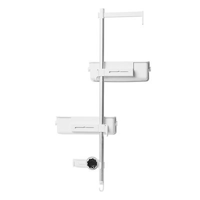 Umbra Flip Side Shower Caddy image(4)