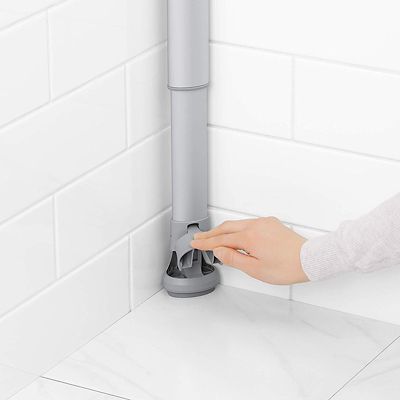 OXO Good Grips Extendable Corner Shower Caddy image(5)