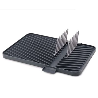 Dish Racks Mats Drainers Kitchen Storage Organising Lakeland