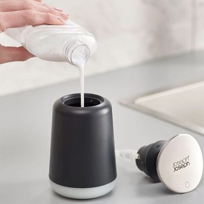 Joseph Joseph Presto Hygienic Soap Dispenser 250ml image(3)