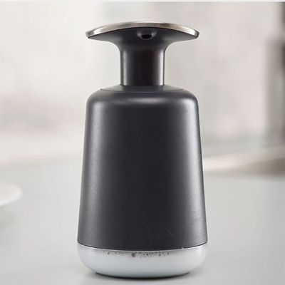Joseph Joseph Presto Hygienic Soap Dispenser 250ml image(4)